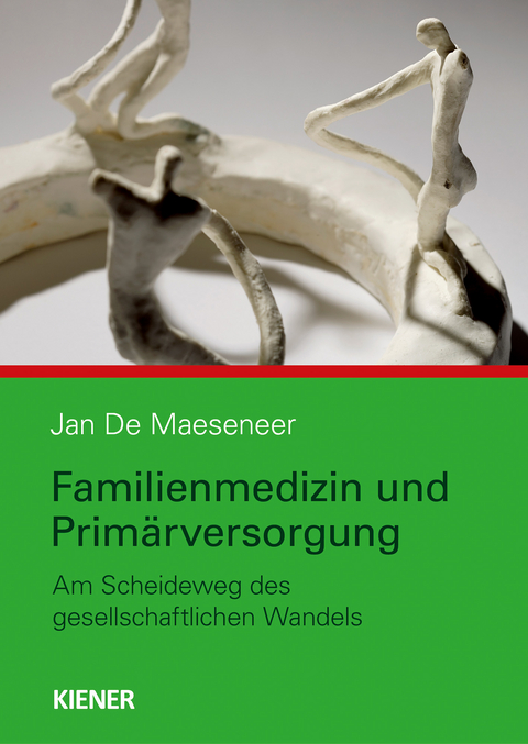 Familienmedizin und Primärversorgung - Jan De Maeseneer