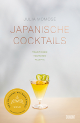 Japanische Cocktails - Julia Momosé