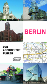 Berlin. Der Architekturführer - Rainer Haubrich, Hans Wolfgang Hoffmann, Philipp Meuser, Chris van Uffelen