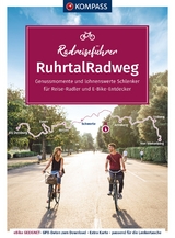 Ruhrtalradweg - KOMPASS-Karten GmbH