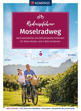 Moselradweg - KOMPASS-Karten GmbH