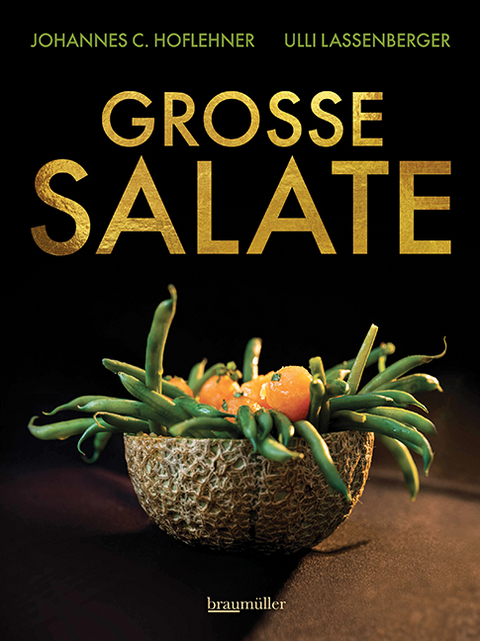 Große Salate - Ulli Lassenberger, Johannes C. Hoflehner