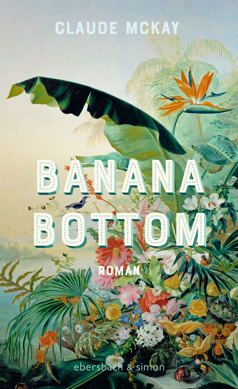 Banana Bottom - Claude McKay