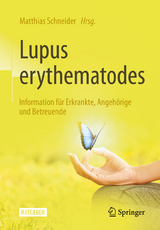 Lupus erythematodes - Schneider, Matthias