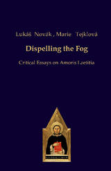 Dispelling the Fog - 