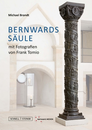 Bernwards Säule - Michael Brandt
