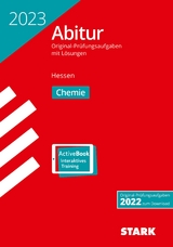 STARK Abiturprüfung Hessen 2023 - Chemie GK/LK - 