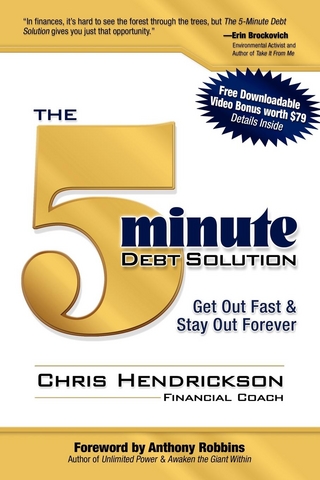 5-Minute Debt Solution - Chris Hendrickson