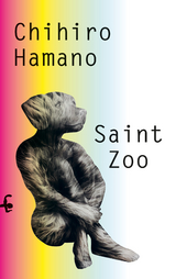 Saint Zoo - Chihiro Hamano