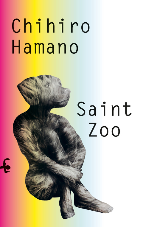 Saint Zoo - Chihiro Hamano
