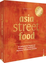 asia street food - Leistner, Simi & Stefan