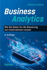 Business Analytics - Seiter, Mischa