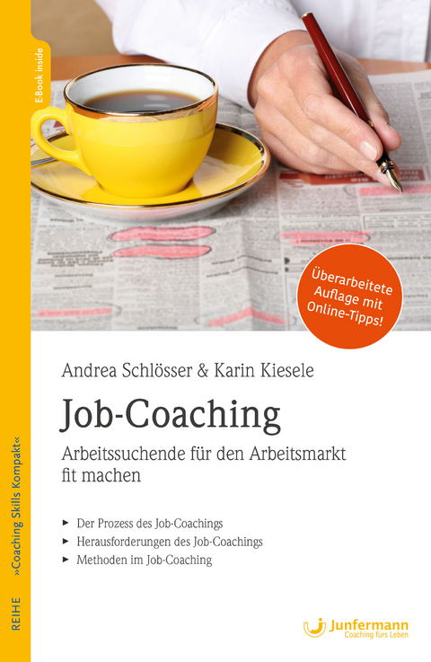 Job-Coaching - Andrea Schlösser, Karin Kiesele