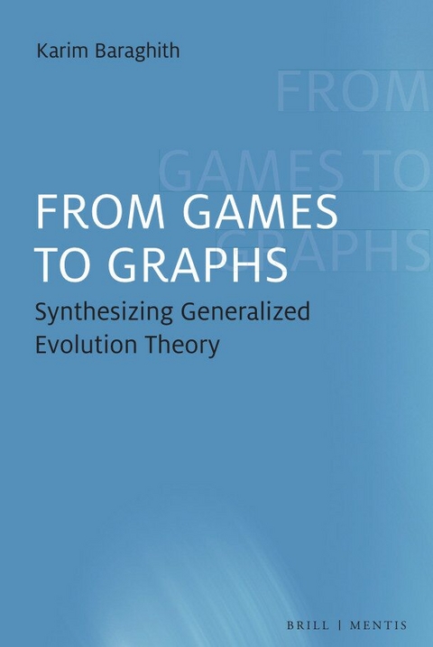 From Games to Graphs - Karim Baraghith