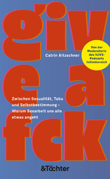 Give a Fck - Catrin Altzschner