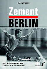 Zement Berlin - Kai-Uwe Merz