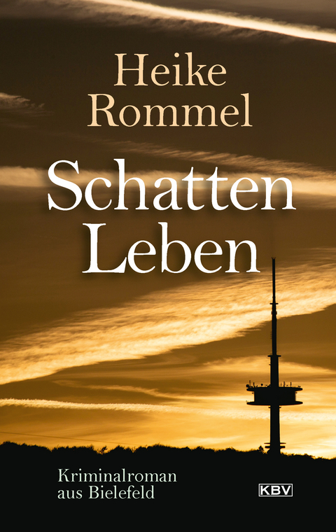 Schattenleben - Heike Rommel