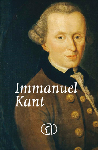 Imanuel Kant - Barbara Brüning