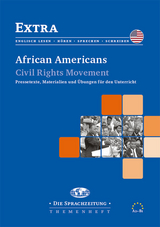 African Americans - Carsten Storch, Carol Richards, Michael Owens, Robert Koch, Jason Chan