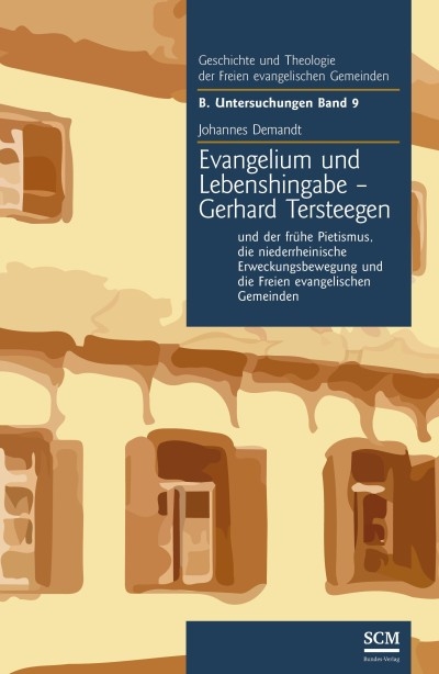 Evangelium und Lebenshingabe - Johannes Demandt