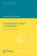 Transitional Justice in Colombia - 