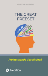 The Great FreeSet - Motschi von Richthofen