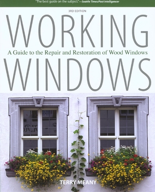 Working Windows - Terry Meany
