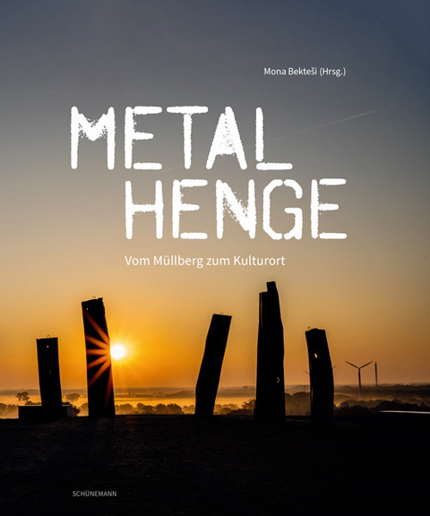 Metalhenge - 