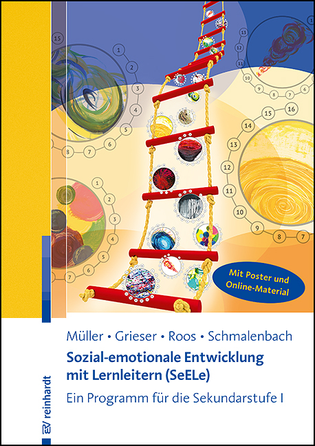 Sozial-emotionale Entwicklung mit Lernleitern (SeELe) - Thomas Müller, Anja Grieser, Stefanie Roos, Christine Schmalenbach