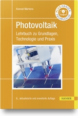 Photovoltaik - Mertens, Konrad