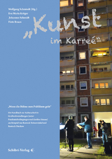 Kunst im Karreé - Kröger Eva Maria, Schmidt Johannes, Braun Fiete