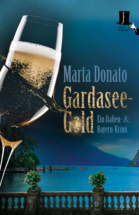 Gardasee-Gold - Marta Donato