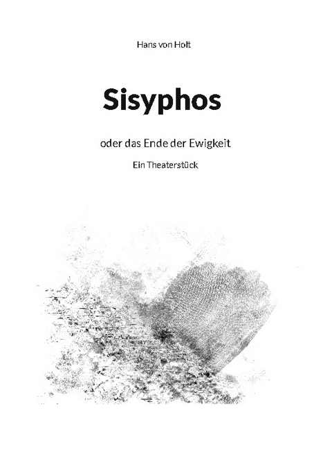 Sisyphos - Hans von Holt