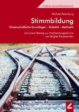 Stimmbildung - Pezenburg, Michael