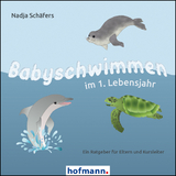 Babyschwimmen im 1. Lebensjahr - Nadja Schäfers