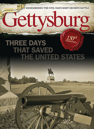 Gettysburg - Ben Nussbaum