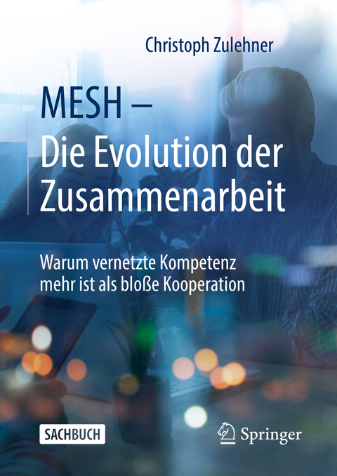 MESH – Die Evolution der Zusammenarbeit - Christoph Zulehner