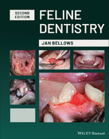 Feline Dentistry - Bellows, Jan