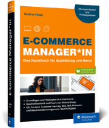 E-Commerce-Manager*in - Nadine Huss