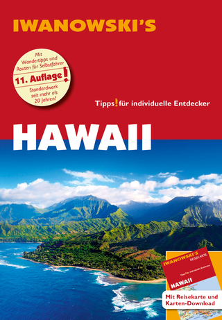 Hawaii - Armin E. Möller