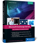 Microsoft Exchange Server - Stensitzki, Thomas