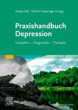 Praxishandbuch Depression - 