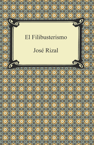 El Filibusterismo - Jose Rizal