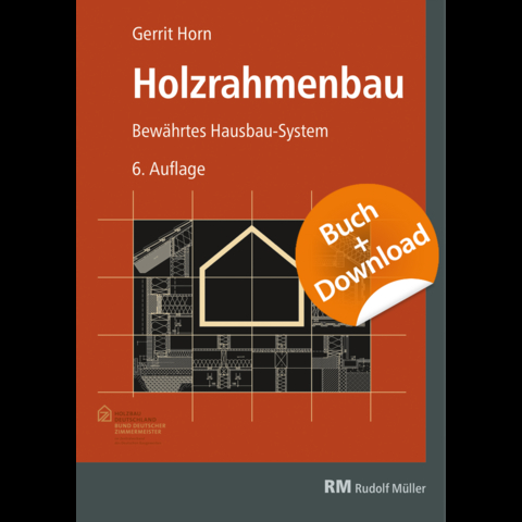Holzrahmenbau - Gerrit Horn