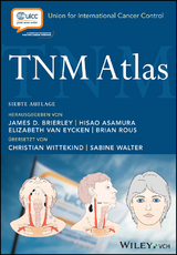 TNM Atlas - Brierley, James D.; Asamura, Hisao; van Eycken, Elisabeth