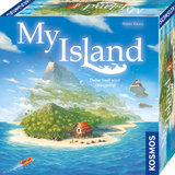 My Island - Reiner Knizia
