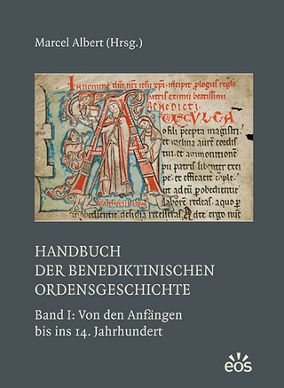 Handbuch der benediktinischen Ordensgeschichte - Marcel Albert