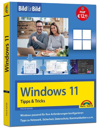Windows 11 - Philip Kiefer