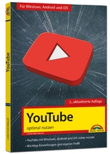 YouTube optimal nutzen - Immler, Christian