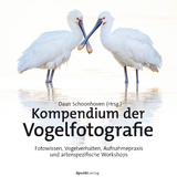 Kompendium der Vogelfotografie - 